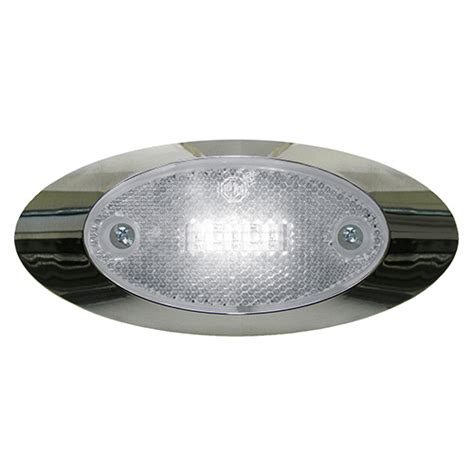 Peterson LED Lights - Vehicle Safety Supply