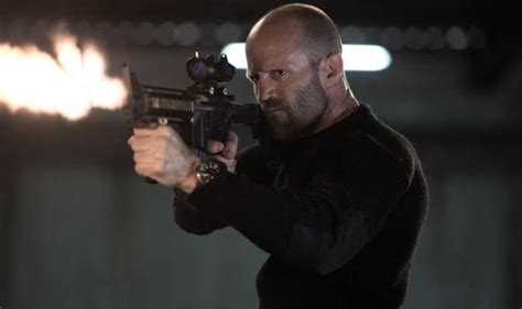 Jason Statham's greatest fight scenes of all time from Furious 7, The ...