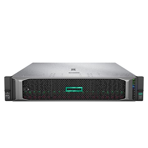 HPE ProLiant DL380 Gen10 Plus Intel Xeon 4310 2.1GHz 12-core /32GB /2x 300GB Server – XBSAsia I ...