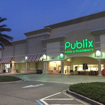 Publix - 41 Photos & 32 Reviews - Grocery - 13820 Old Saint Augustine ...