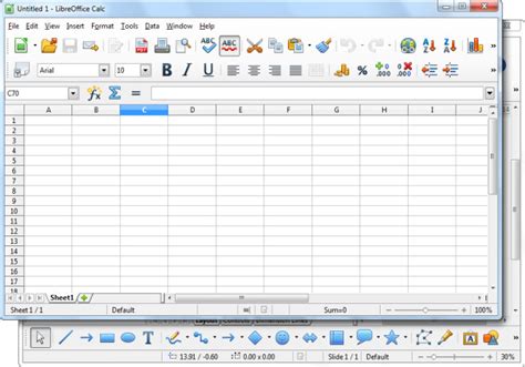 LibreOffice 4.0.0 final version released - Neowin