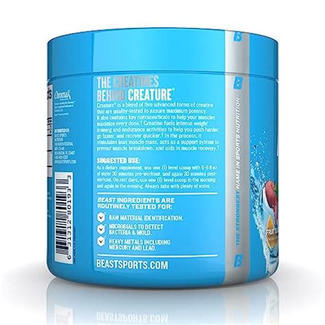 The 30 Best Creatine Gummies of 2024 [Verified] - Cherry Picks