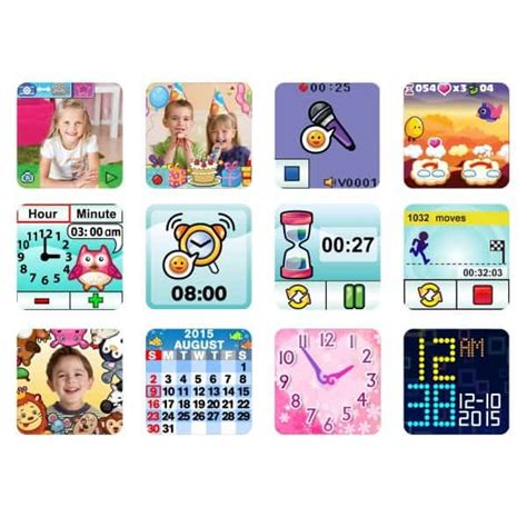 Vtech Smartwatch - Natural Mama