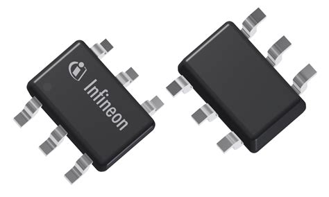 PG-SOT363-6-6 | SOT-363 - Infineon Technologies