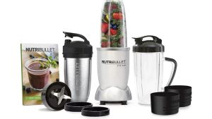 Nutribullet Pro 1000 vs 900 - Comparison And FAQS...