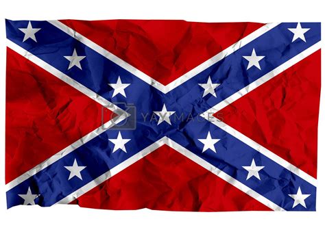 Southern Flag by lukaves Vectors & Illustrations with Unlimited ...