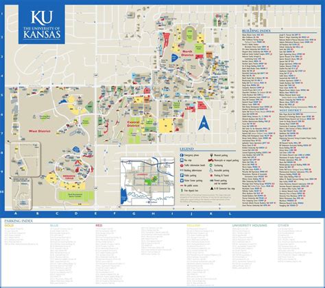 KU campus construction leads to updates in ADA accessibility | News | kansan.com