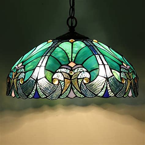 The Best Tiffany Style Light Fixtures: I Tested 10 and These Are the Winners