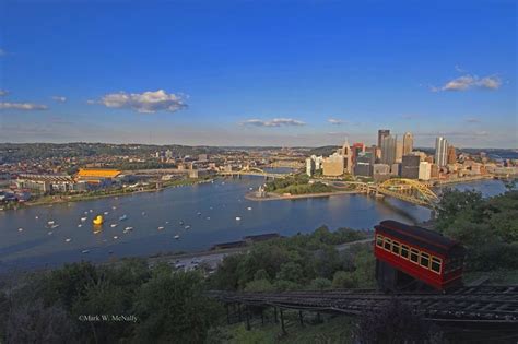 Duquesne incline | Nice view, Beautiful places, Trip