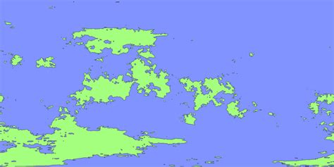 I made a heightmap generator that could create pretty nice-looking ...