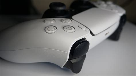 Crazy new haptics and adaptive triggers are why you'll love the PS5's ...