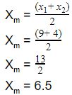 Midpoint Calculator - Find the Midpoint of a Line Segment