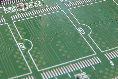 What to Keep in Your PCB Footprint Checklist | NWES Blog