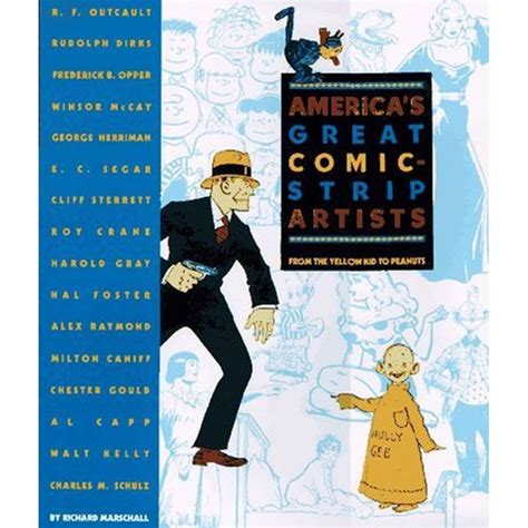 America's great comic-strip artists | Oxfam GB | Oxfam’s Online Shop