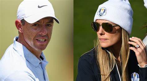 New Report Reveals Hush-Hush Reason Rory McIlroy Called Off His Divorce ...