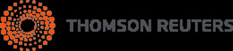 Thomson Reuters Logo Vector - (.Ai .PNG .SVG .EPS Free Download)