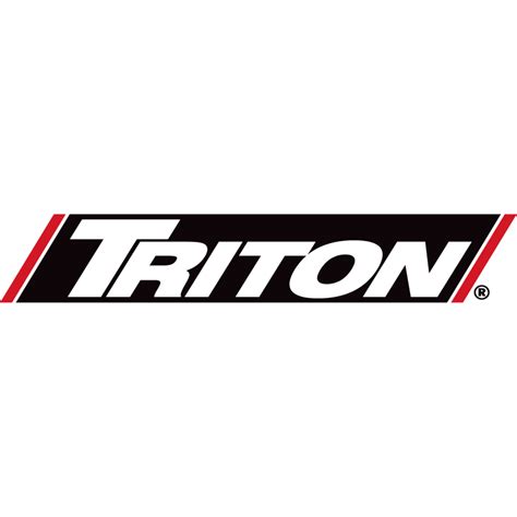 Triton logo, Vector Logo of Triton brand free download (eps, ai, png, cdr) formats