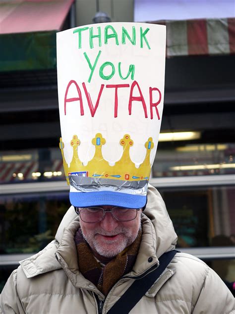Avtar "Hat Man" Gills memorial at Findlay Market | 5chw4r7z | Flickr