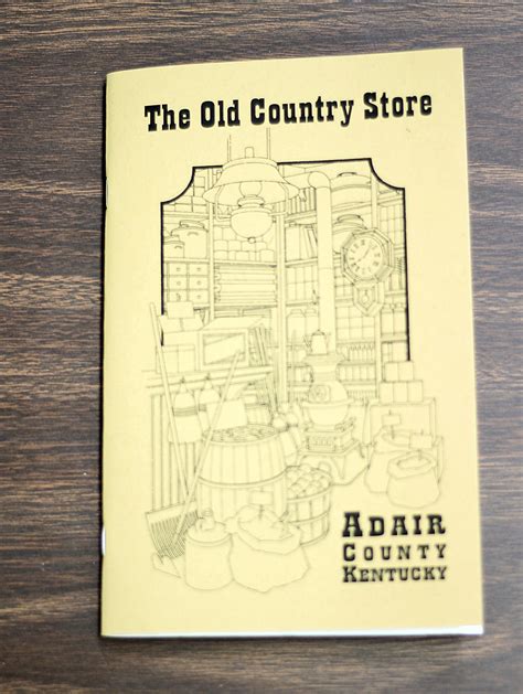 Adair County Genealogy & History Center/ mysite