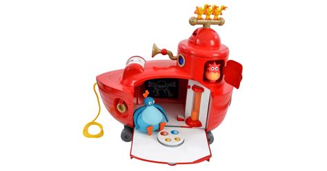 Twirlywoos Big Red Boat Play Set £28 Delivered @ Amazon