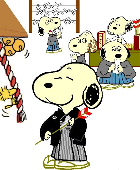 KI CREATIVE STUDIO: Snoopy Anime in Japan.