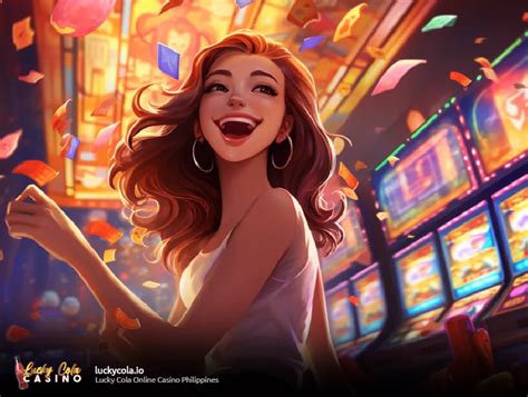 Unveiling JILI Slot 777: Your Online Slot Game Guide - Lucky Cola Casino