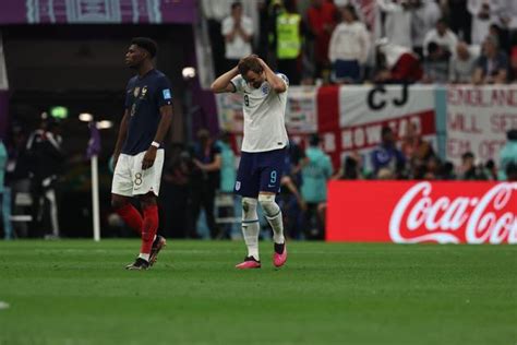 Harry Kane foreshadowed his penalty before the World Cup