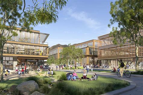 University of Tasmania unveils framework for Hobart campus ...