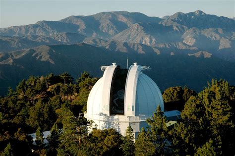 Mt. Wilson Observatory’s next “Sunday Afternoon Concerts in the Dome ...