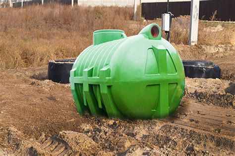 Above Ground Septic Tank Information El Paso TX | Call (325) 221-0088