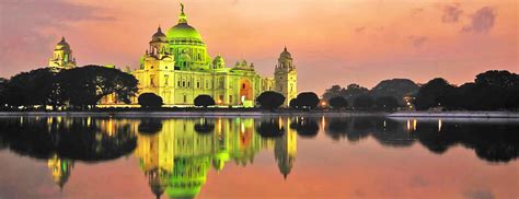 Tourist Places in Kolkata for One Day Tour | Bharat Taxi