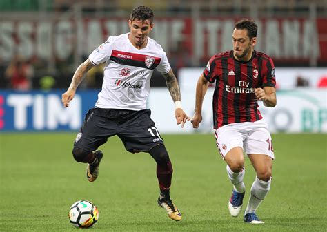 Preview: Serie A Round 23 - AC Milan vs. Cagliari