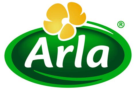 Arla Logo PNG Transparent – Brands Logos