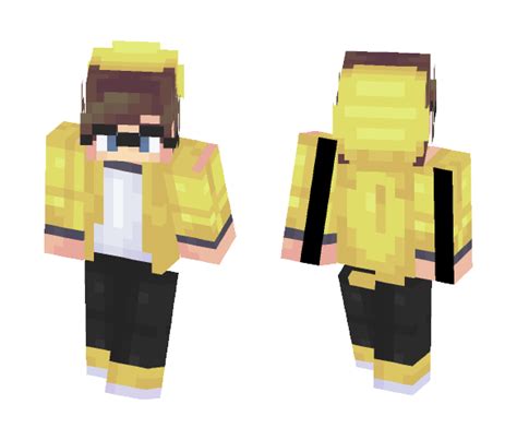 Download glasses Minecraft Skin for Free. SuperMinecraftSkins