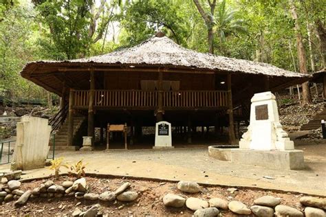 Revisiting the Homes of Our National Hero Dr. Jose Rizal | Lamudi