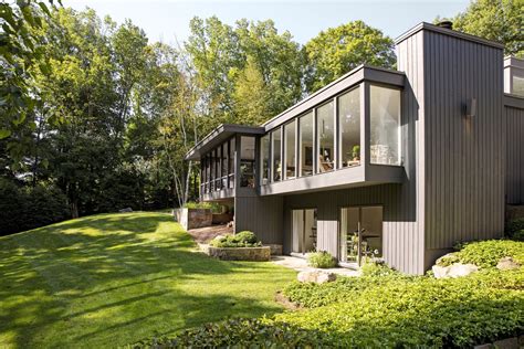 Modern Houses Exterior