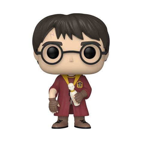 Harry Potter Quidditch Funko Pop | ubicaciondepersonas.cdmx.gob.mx