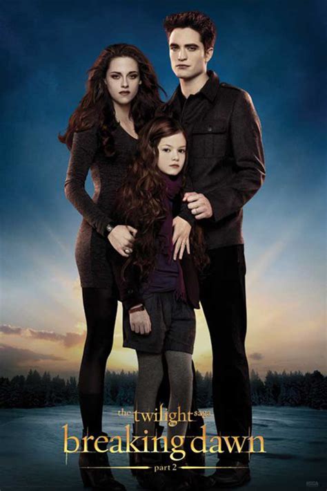 The Twilight Saga: Breaking Dawn - Part 2 HD Wallpaper:wallpapers screensavers