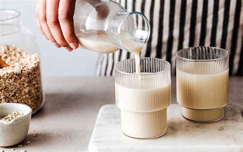 Sustainability in a Glass: Eco-Friendly Dairy Products and Their Impact ...