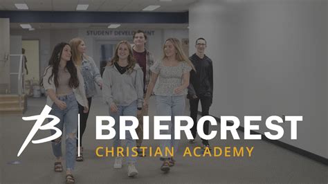 Briercrest Christian Academy | Campus Tour - YouTube