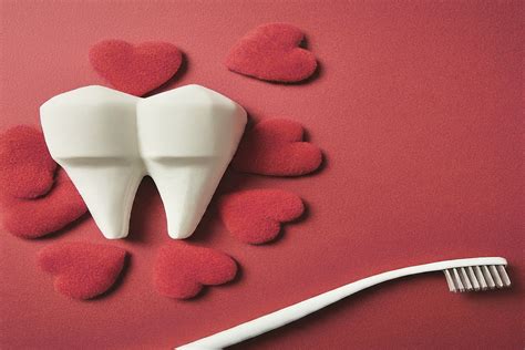 Dental Care Tips for a Sparkling Valentine's Day - Emergency Dental Care & In Home Dentisty in ...