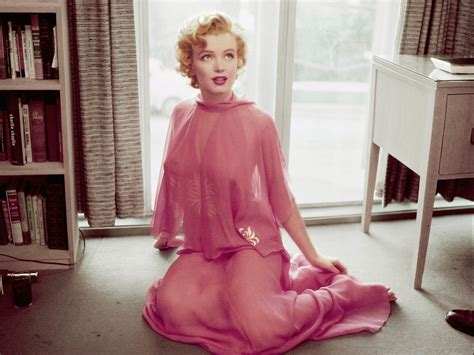 Marilyn Monroe - HerbertMawar