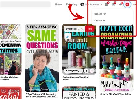 Everything You Need To Know About “Fresh Pins” On Pinterest – Marketing ...