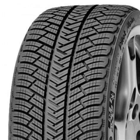 Michelin PILOT ALPIN PA4 DIREZIONALE 295/30R20 XL - 101V