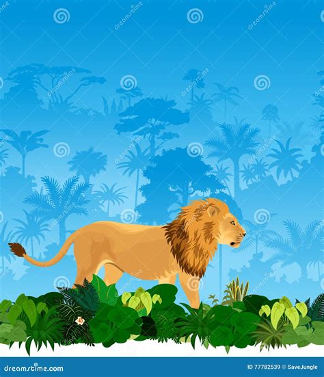 Vector Lion. Lion Logo. Lion Head Vector. Lion Head Logo. Lion Icon | CartoonDealer.com #159571769