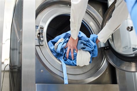 Commercial Laundry Equipment | Fort Lauderdale Commercial Laundry