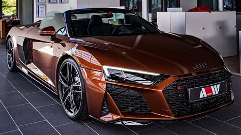 Audi R8 V10 Spyder 2023 Hotsell | cpshouston.net