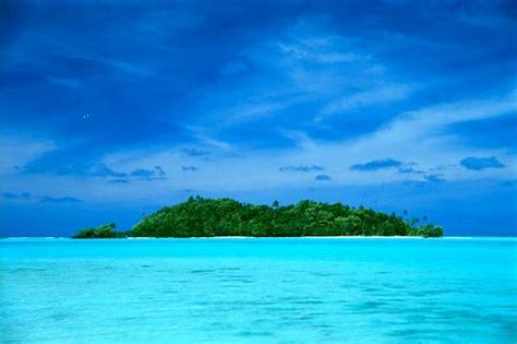 Aitutaki Day Tour - Air Rarotonga Reservations