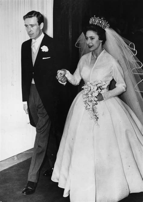 The Most Iconic Wedding Dresses Of All Time | Princess margaret wedding, Royal wedding dress ...