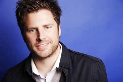 James Roday (From Psych) : r/LadyBoners